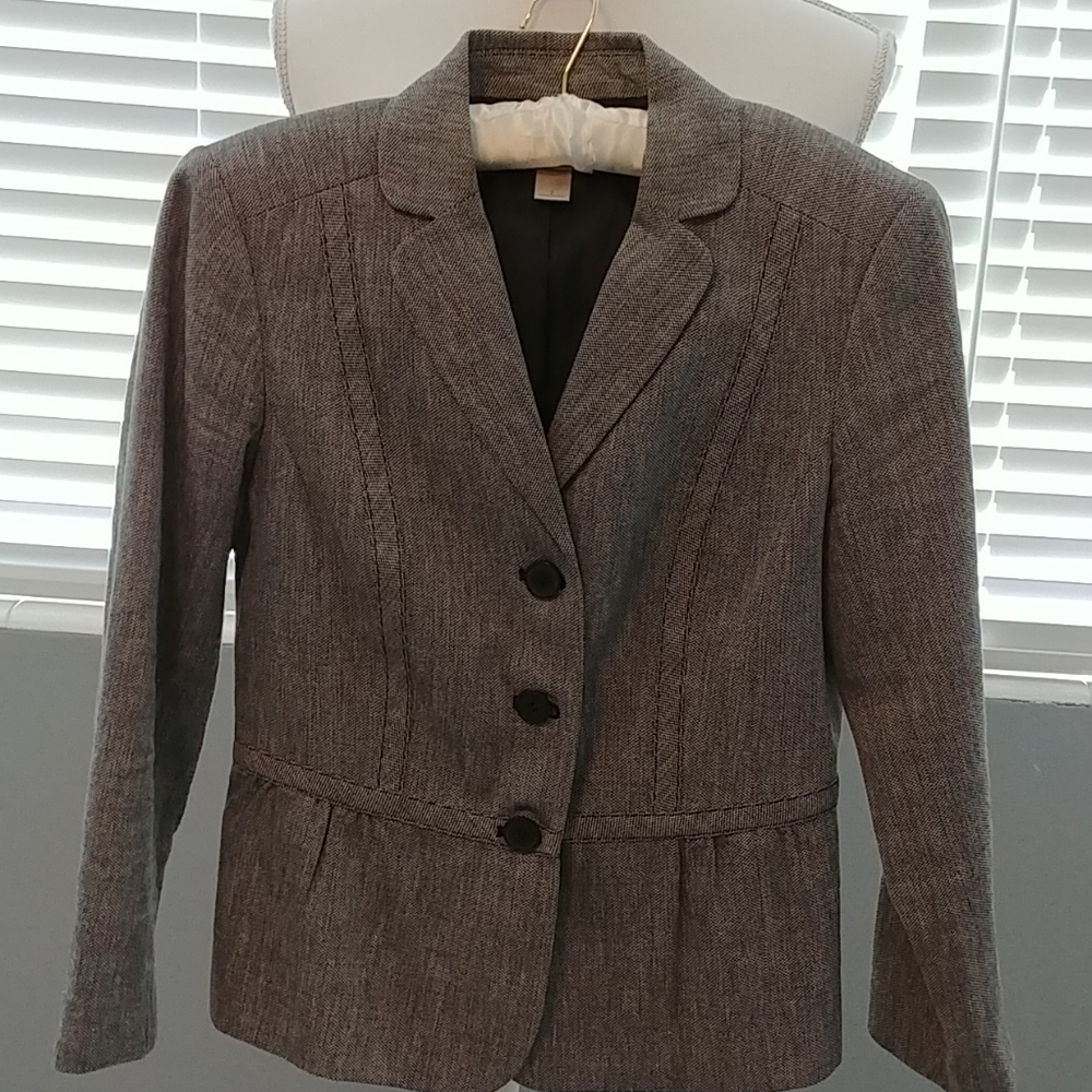 Ann Taylor